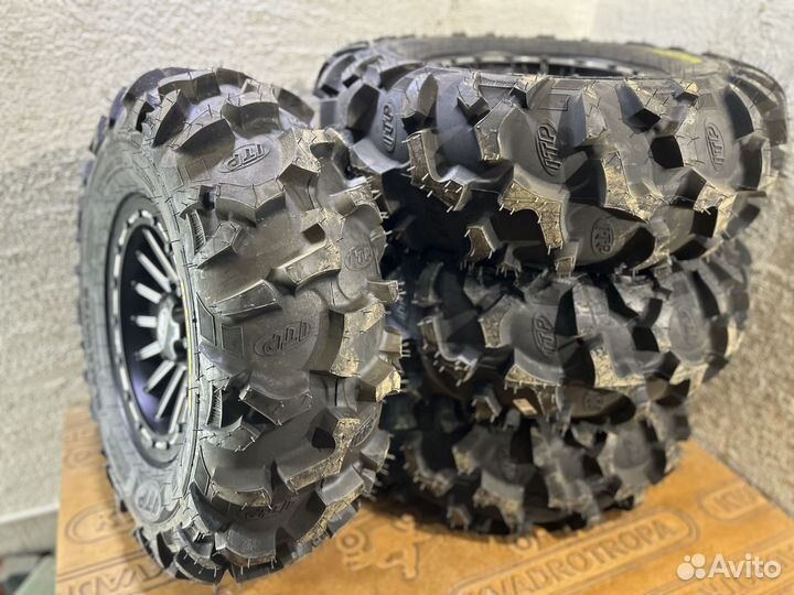 Колеса для квадроцикла BRP ITP Blackwater 30 10 14