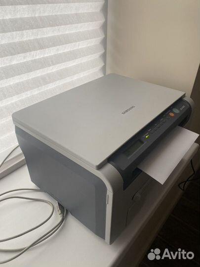 Мфу лазерный самсунг