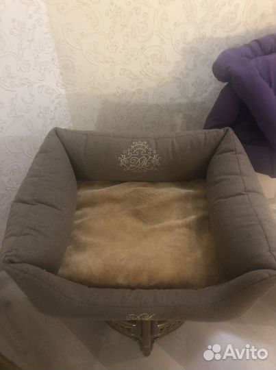 Лежак для собаки