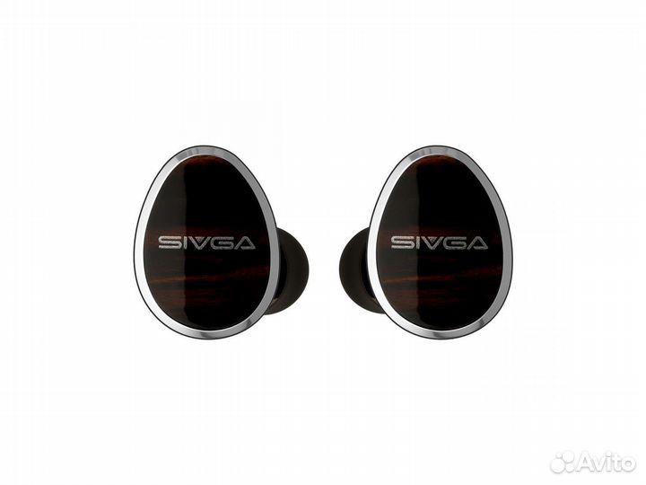 Наушники Sivga Audio Nightingale