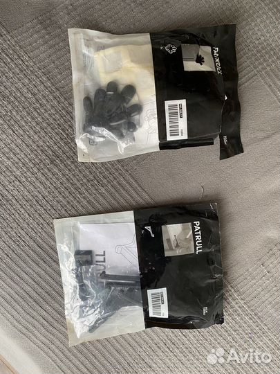 Стопор ящиков IKEA patrull