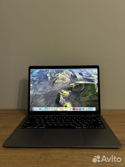 Apple macbook air 13 2020