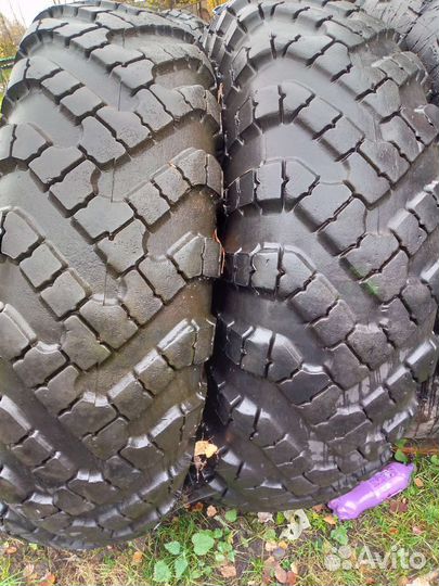 Шины 18,00 24
