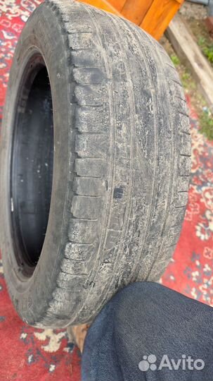 Pirelli Scorpion 215/60 R17 H