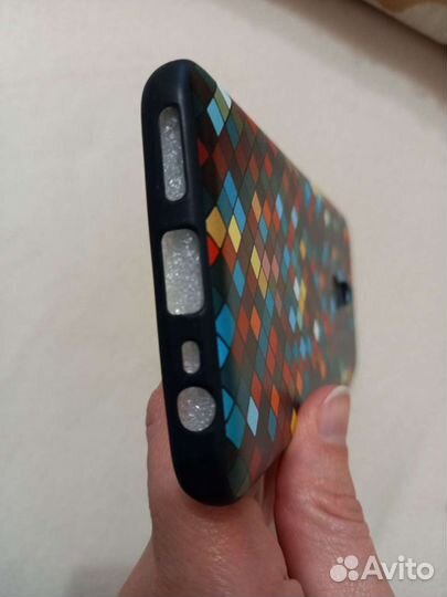 Чехол на Xiaomi redmi8,8A