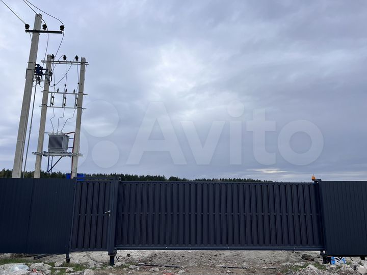 Участок 32 сот. (промназначения)