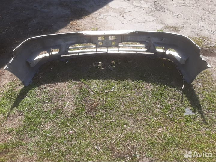 Бампер передний марк 2 100