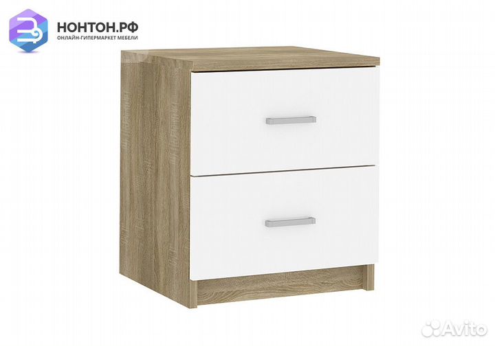 Тумба прикроватная Бланка