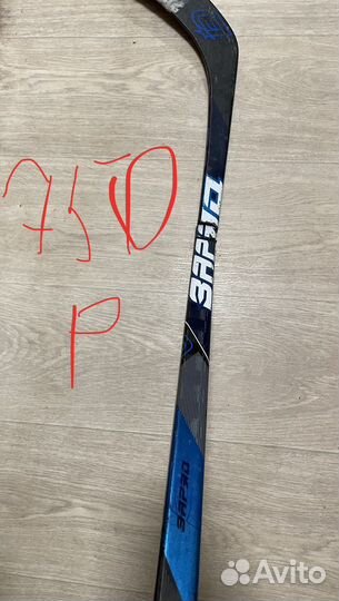 Клюшки под востанновления