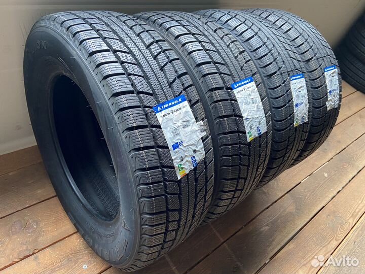 Triangle TR777 235/70 R16 106H