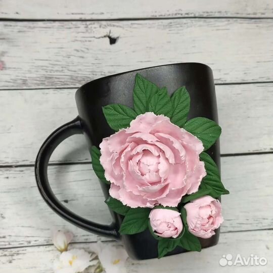 Кружечка на подарок