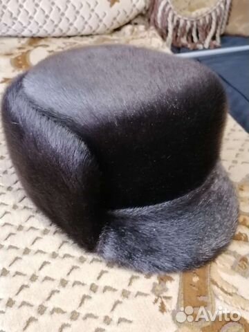 Шапки мужские. Кепка