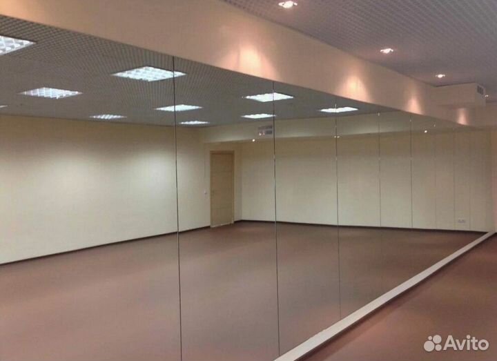 Стекло триплекс