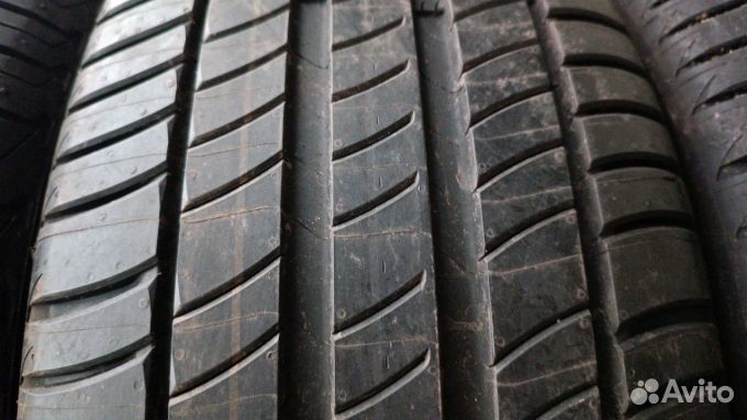 Michelin Primacy 3 225/50 R18