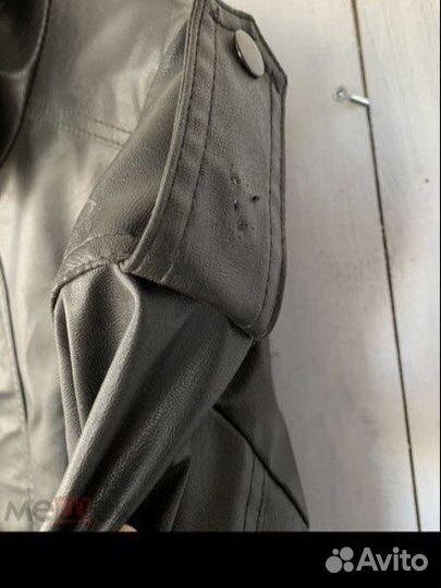 Куртка Полицейская 52-54 размер
