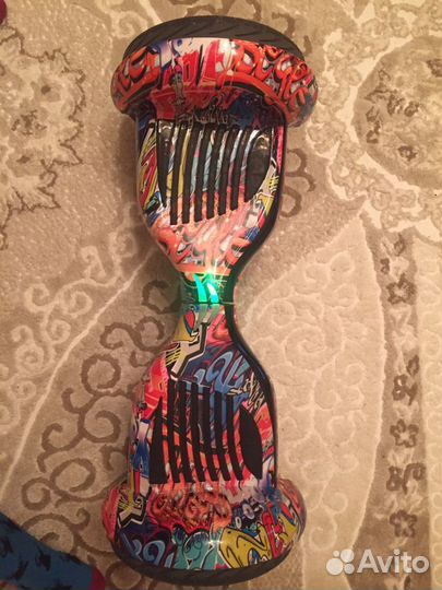 Гироскутер