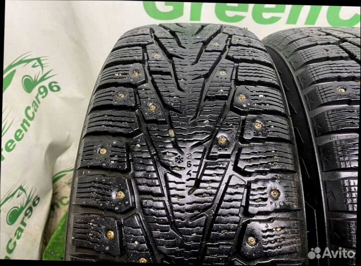 Nokian Tyres Hakkapeliitta 7 SUV 235/65 R17