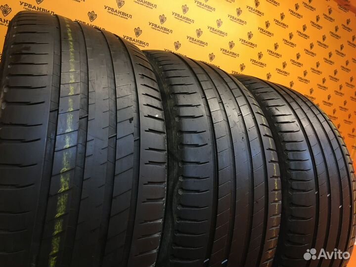 Michelin Latitude Sport 3 235/50 R19 105V