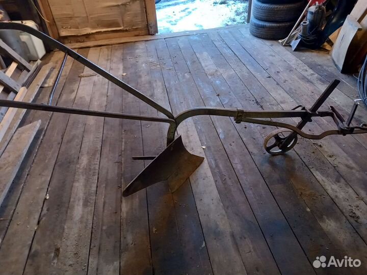 С/х назначение