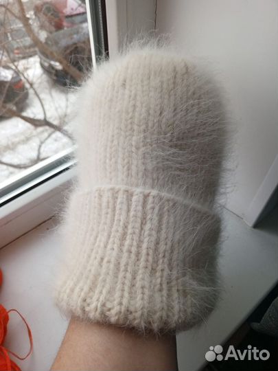 Шапка женская