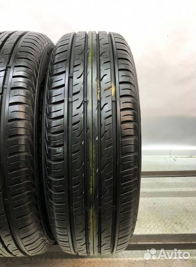 Dunlop Grandtrek PT3 225/65 R17 110S