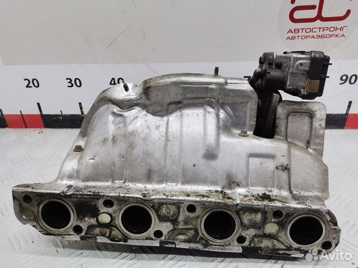 Турбина для Jaguar X-Type 1578770