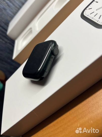 Apple watch series 7 41mm