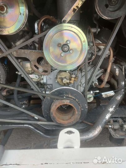 Городской автобус ПАЗ 32053, 2014