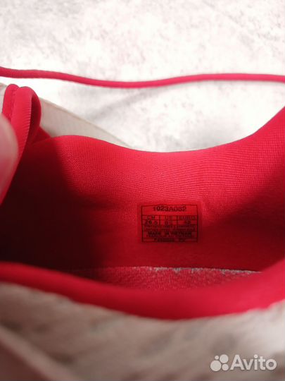 Кроссовки мужские