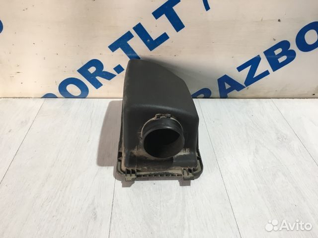 Корпус воздушного фильтра hyundai solaris 1 1.4 мт