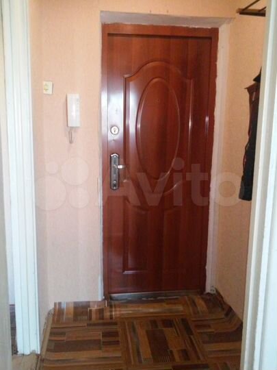 1-к. квартира, 36 м², 9/9 эт.