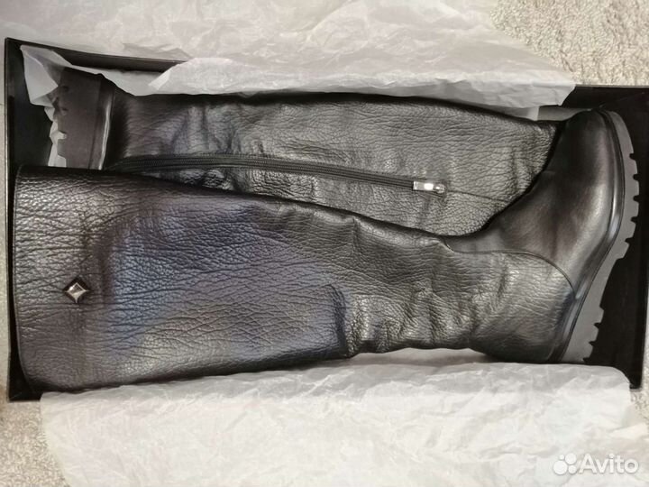 Ботфорты Essere, Италия оригинал