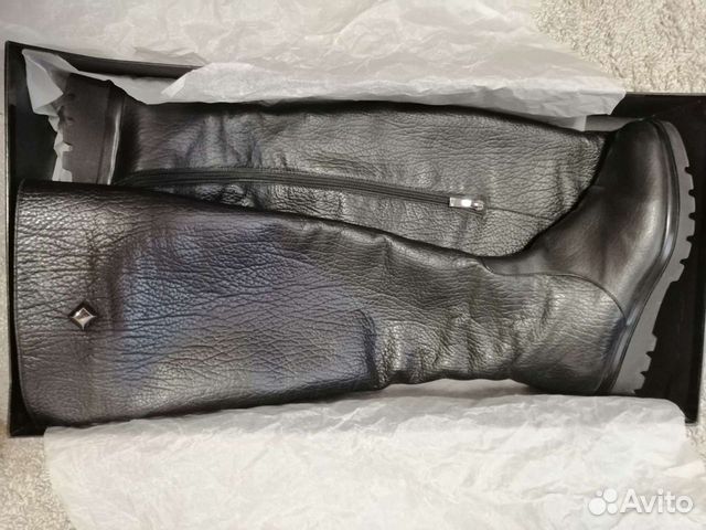 Ботфорты Essere, Италия оригинал