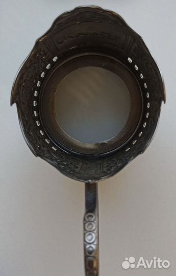 Подстаканник ржд