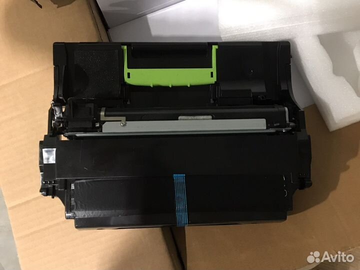 Картриджи для Lexmark MS321dn
