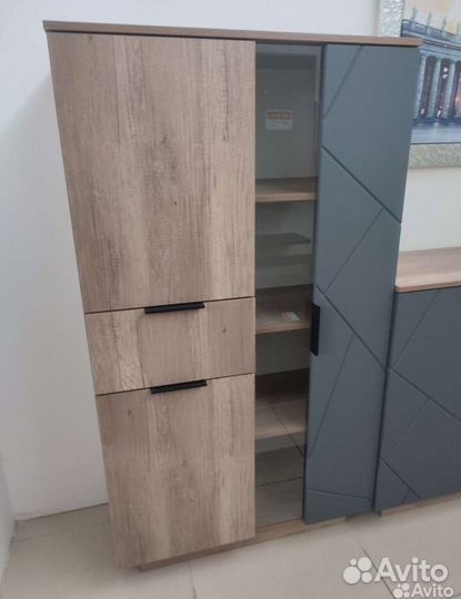 Шкаф Даллас шк-02 Новый