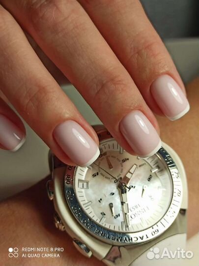 Маникюр/смарт-педикюр с покрытием гель-лак