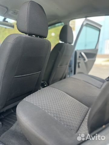 Datsun on-DO 1.6 MT, 2014, 34 900 км объявление продам