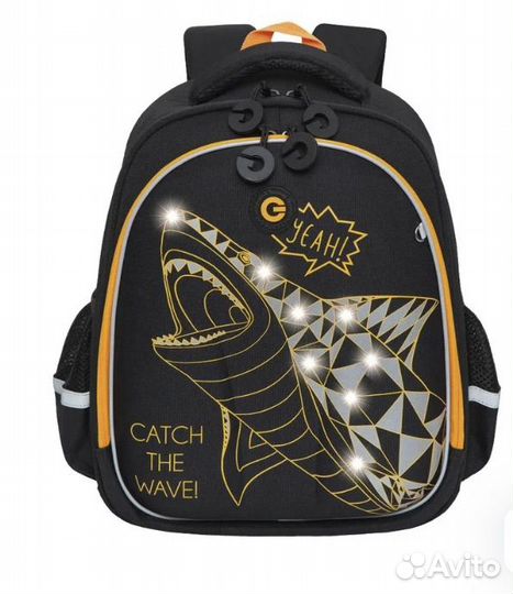 Рюкзаки И ранцы от 1-11 кл. grizzly