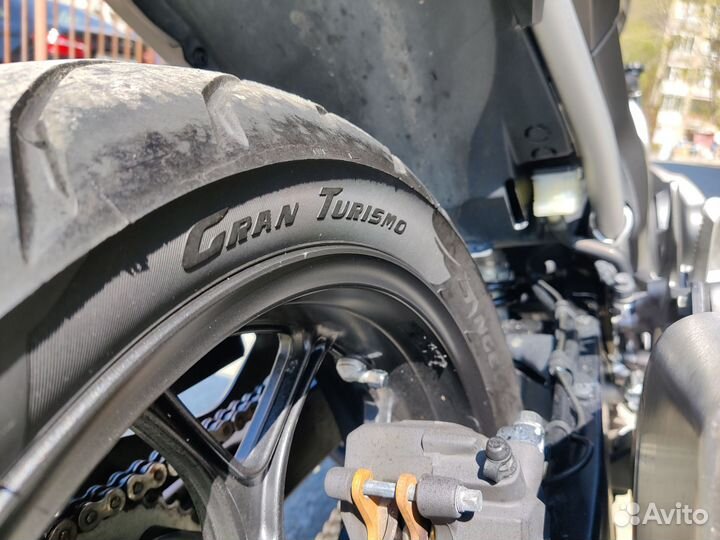 Honda NC 750 SD ABS (Автомат)