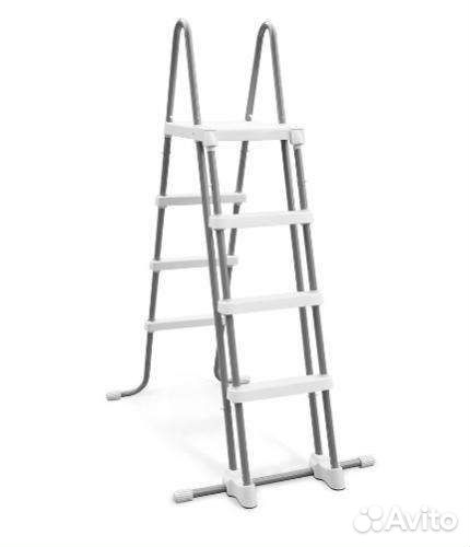 Каркасный бассейн 366х122 intex 26718