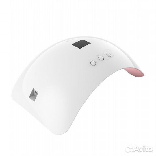 Лампа для сушки Sun 8 48W / Гарантия / Оригинал