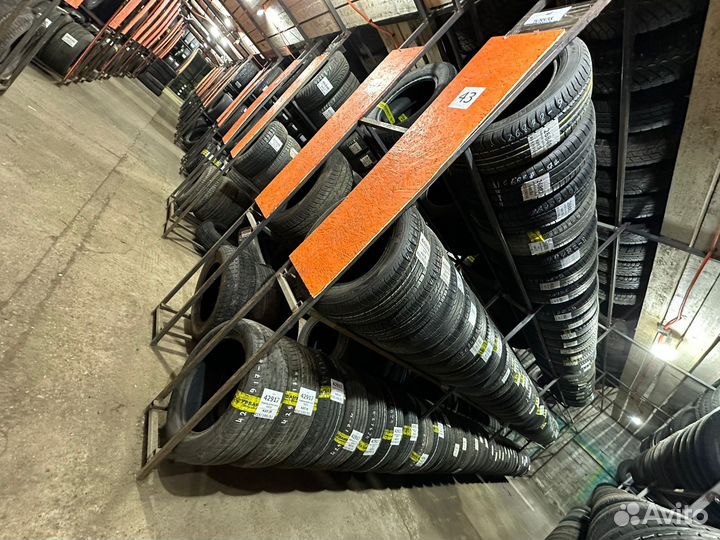 Pirelli Cinturato P7 225/55 R17 97Y