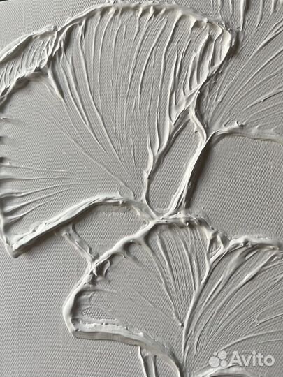 Текстурная картина