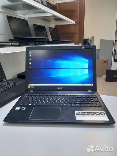 Мощные / игровые ноутбуки с гарантией