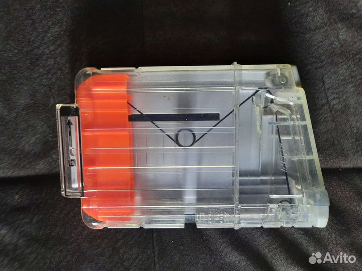 Нерф винтовка akustrike