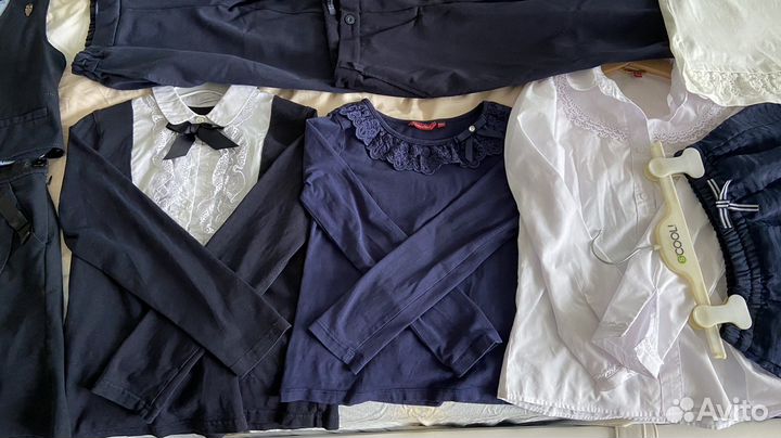 Школьная форма 134-140