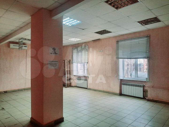 Сдам помещение свободного назначения, 70 м²