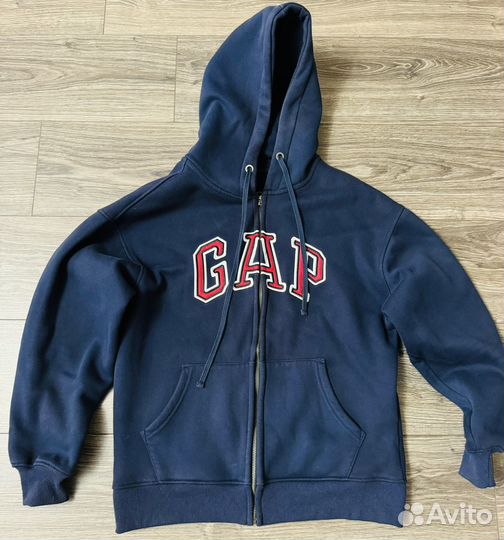 Продам толстовку Gap