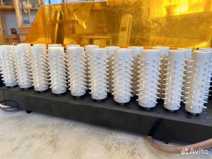 Термобигуди